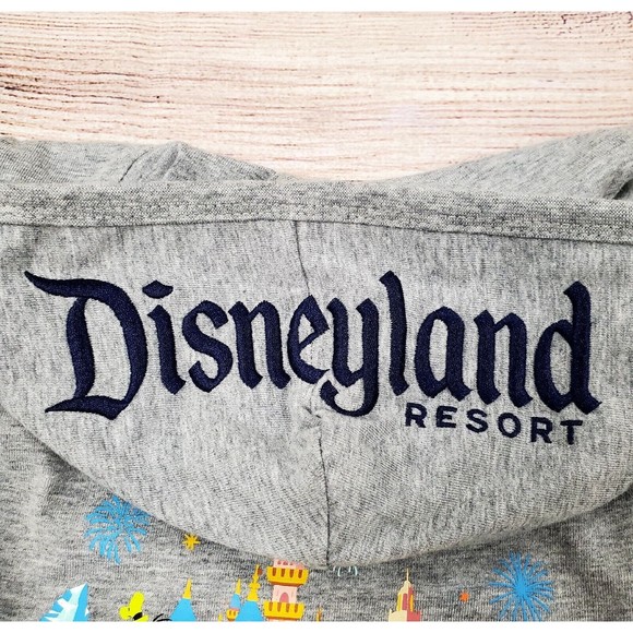 Disney Parks Mickey Mouse & Friends Romper Jumpsuit 2019 Size 18M One Piece - Picture 8 of 10